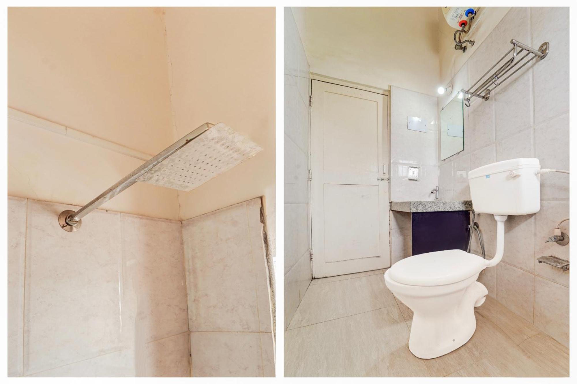 Super Townhouse - Baga Circle Formerly Park Avenue *