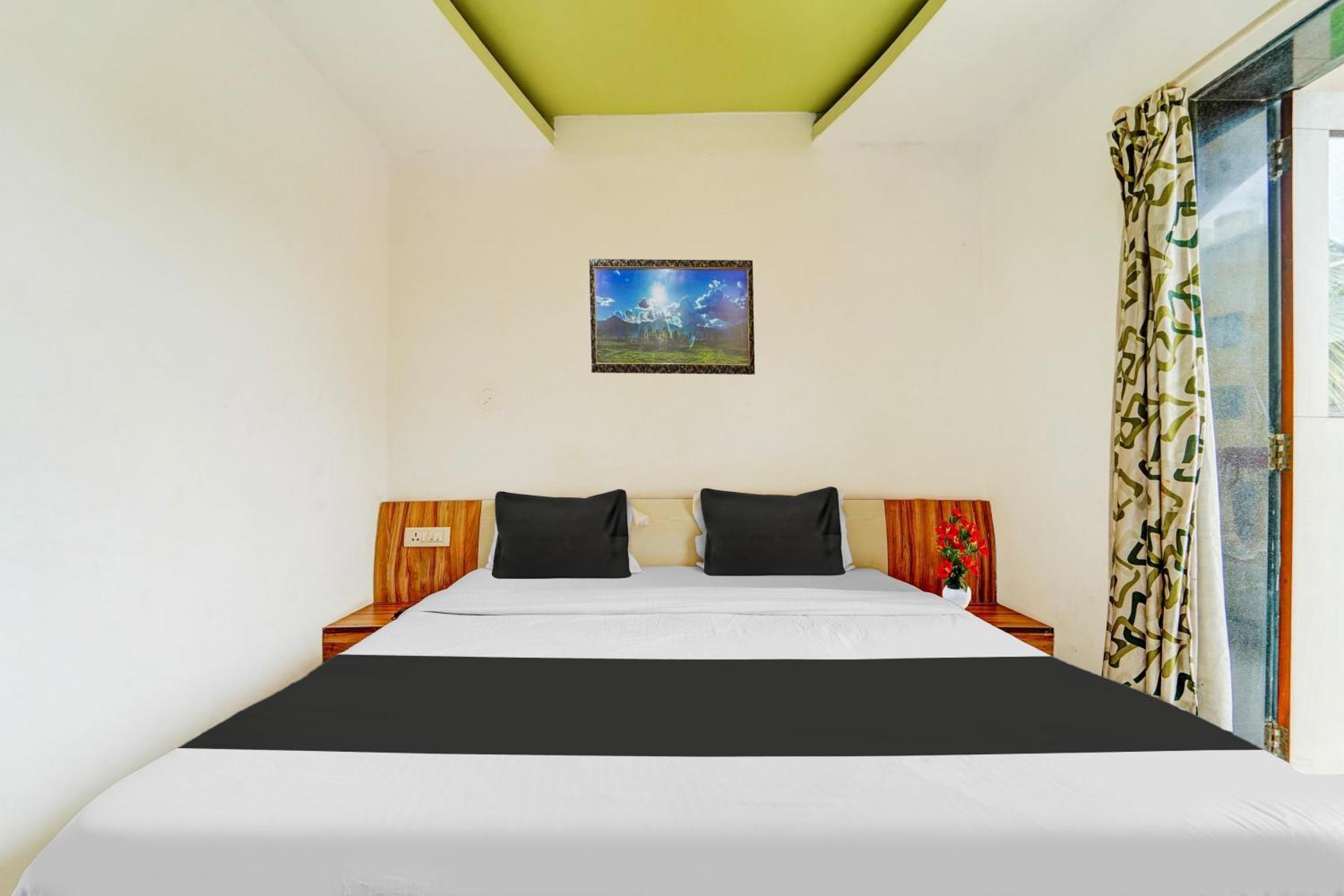 Hotel Super Townhouse - Baga Circle Formerly Park Avenue Calangute