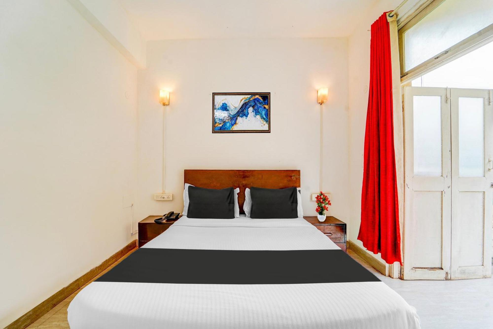 Hotel Super Townhouse - Baga Circle Formerly Park Avenue