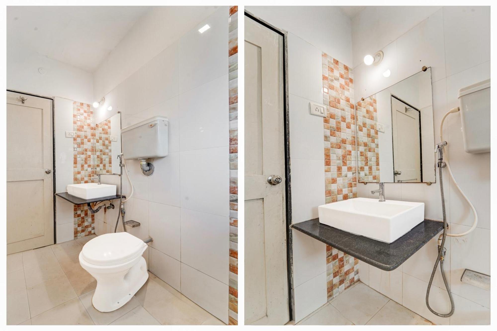 Hotel Super Townhouse - Baga Circle Formerly Park Avenue