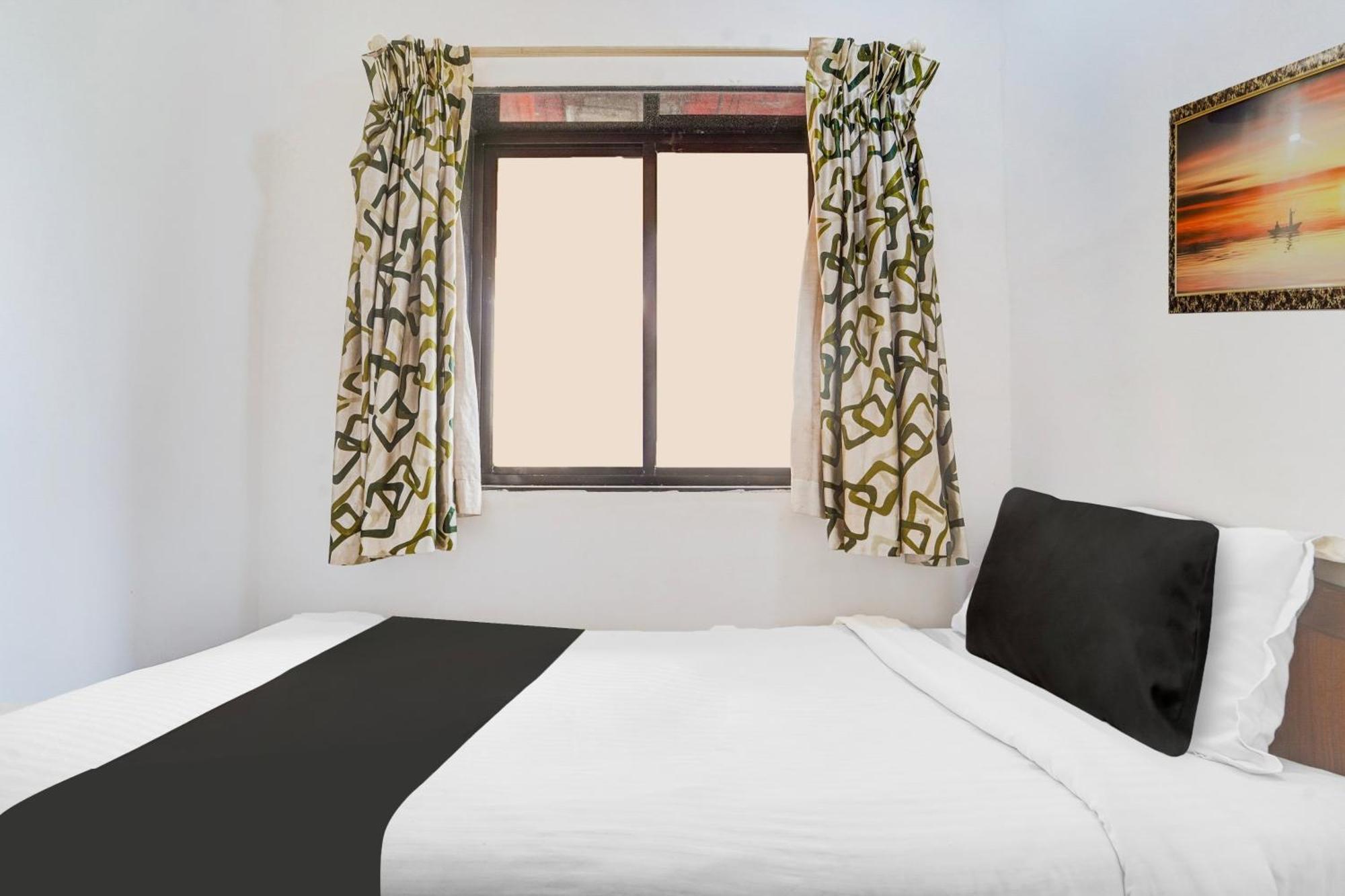 Hotel Super Townhouse - Baga Circle Formerly Park Avenue Calangute